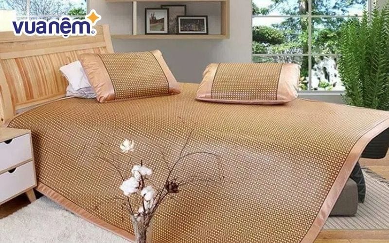 Các loại chiếu mây được sử dụng rộng rãi hiện nay