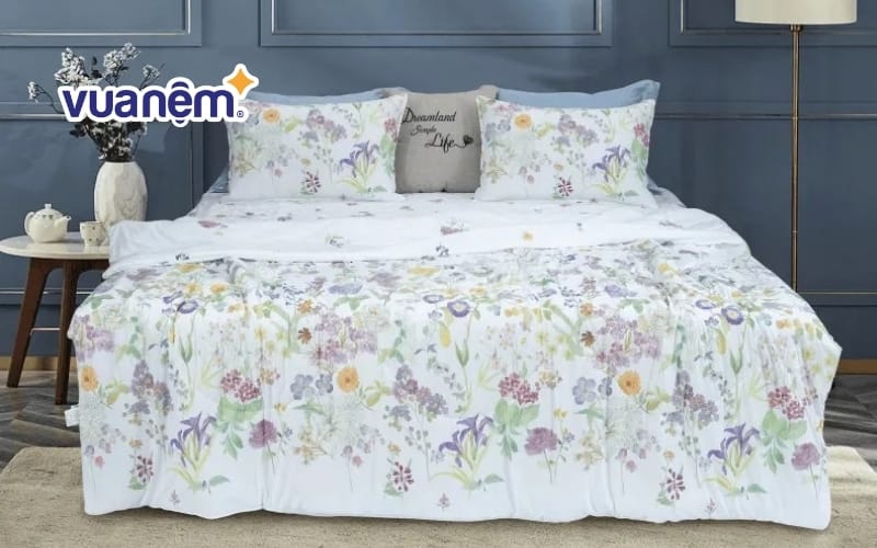 Chăn làm mát Dreamland Furi Cooling