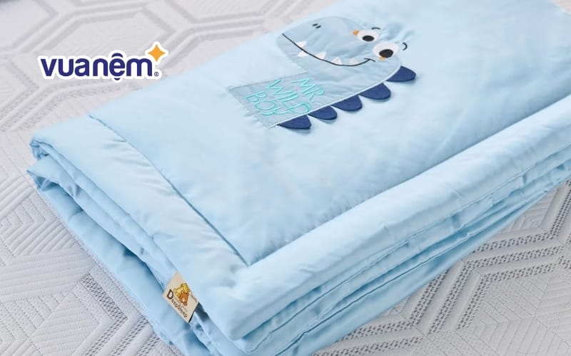 Chăn trẻ em Goodnight Bebé