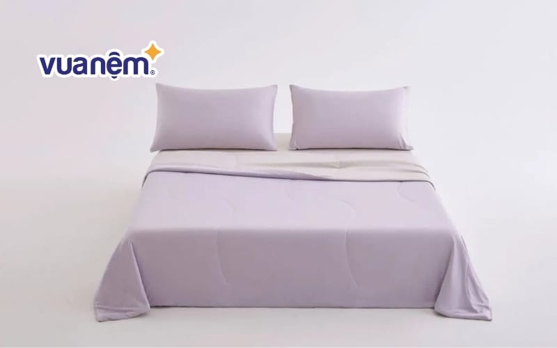 Chăn làm mát Liiesen Ultra Cooling