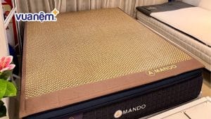 Giải đáp: Có nên dùng chiếu mây điều hòa trong mùa hè?