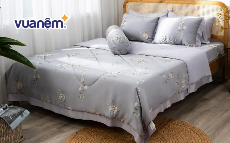 Chăn chần Tencel Amando Bliss