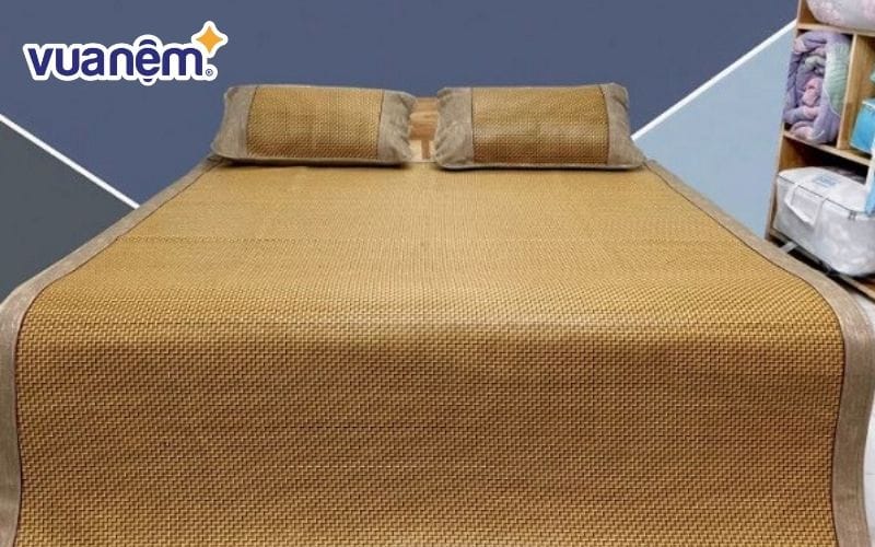 Có nên dùng chiếu mây điều hòa trong mùa hè?
