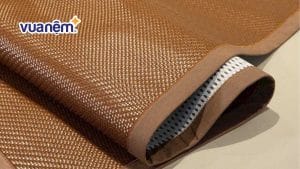 Có nên dùng chiếu mây trong mùa hè?
