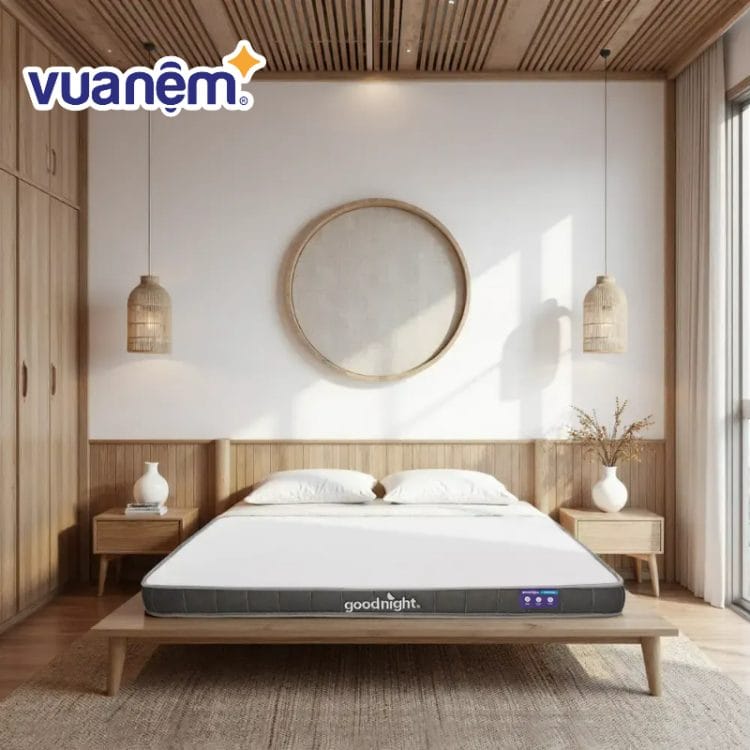 Các món đồ không thể thiếu cho phòng ngủ bé trai