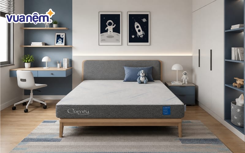 Phong cách Tối giản hiện đại