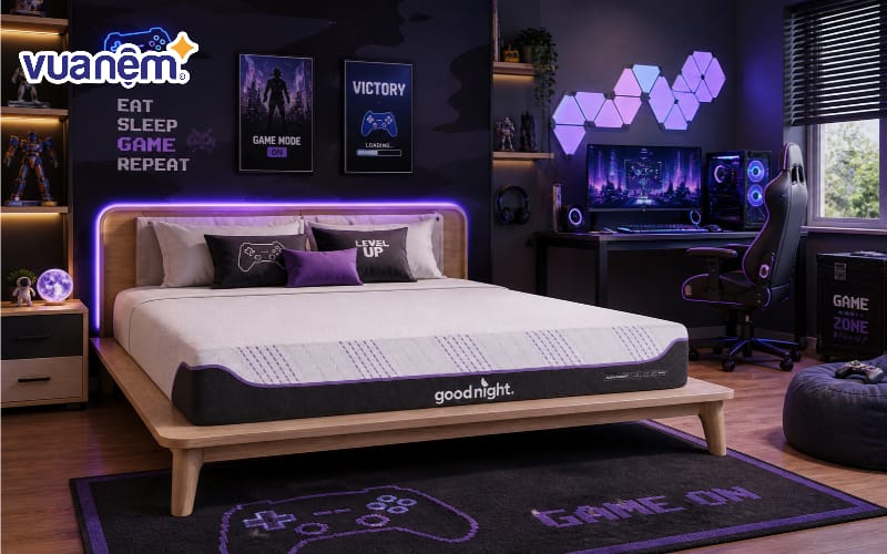 Phong cách Gaming
