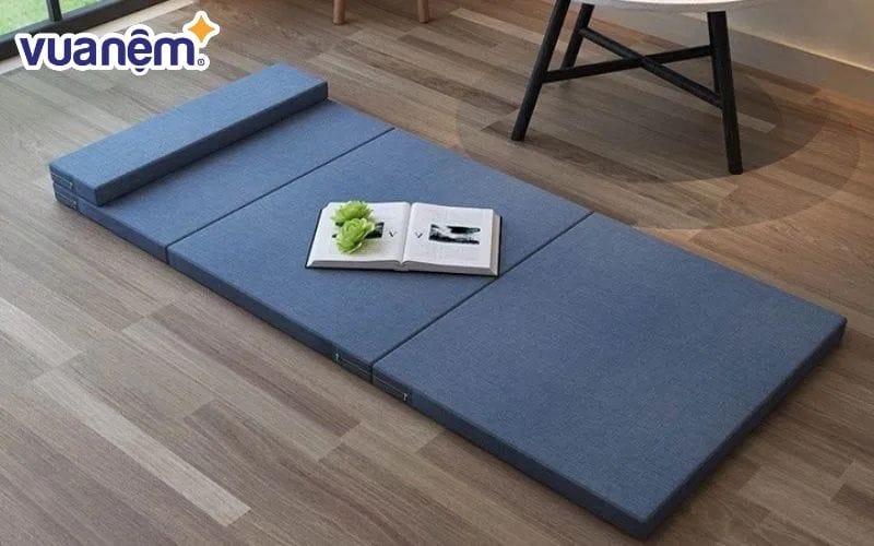 Lựa chọn chất liệu nệm