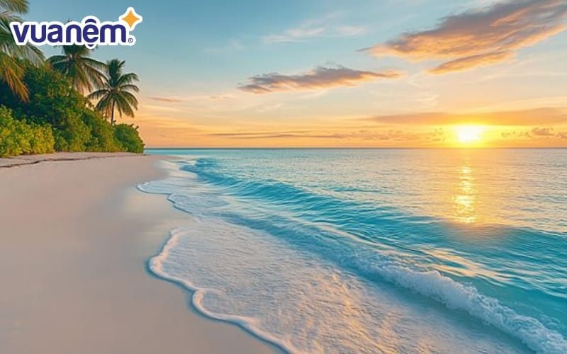 Tượng trưng cho sự thay đổi và hành trình khám phá bản thân