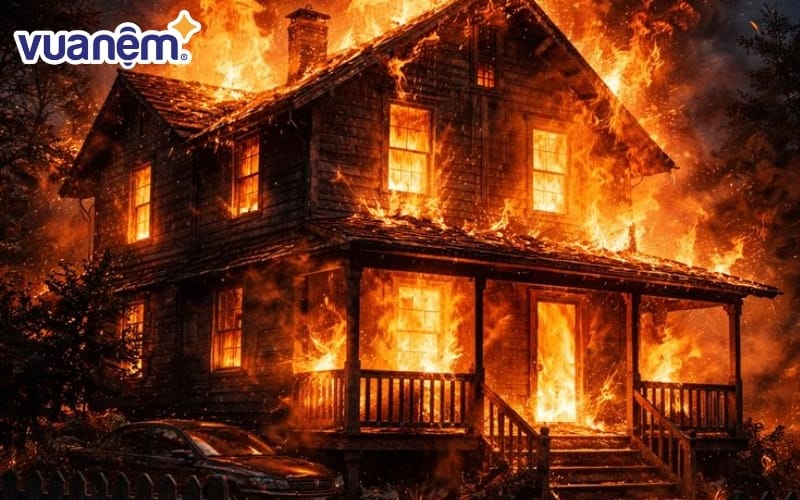 Tượng trưng cho sự thay đổi và tái thiết