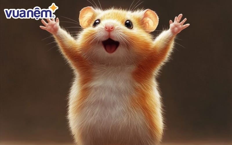 Tượng trưng cho điều bị che giấu hoặc né tránh