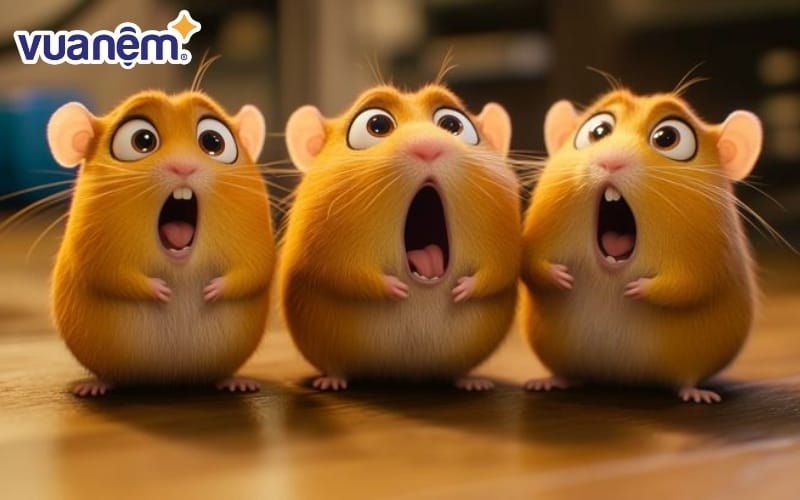 Giải mã giấc mơ thấy chuột trong từng trường hợp