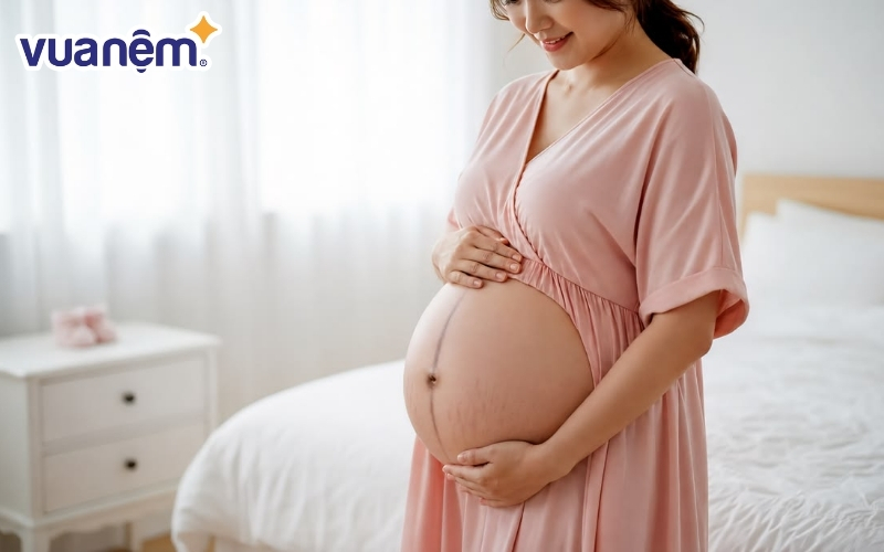Phản ánh trách nhiệm đang lớn dần