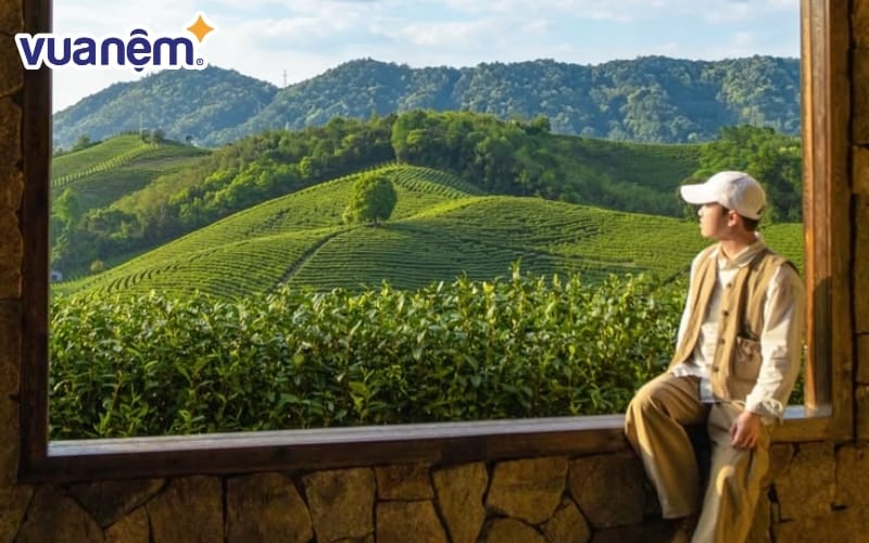 Mơ thấy đi du lịch nhưng bị lạc thể hiện cảm giác mất phương hướng