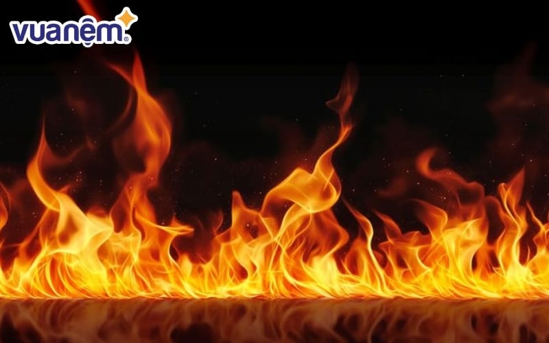 Đại diện cho sự thay đổi và quá trình chuyển hóa