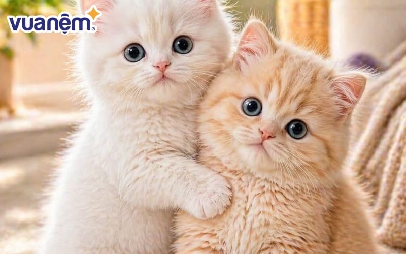 Mơ thấy mèo vào nhà liên quan đến ranh giới cá nhân và cảm xúc mới