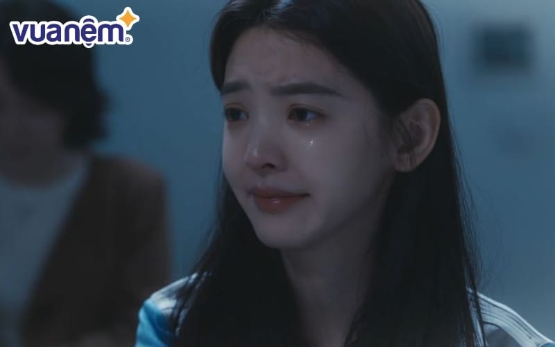 Giải mã ý nghĩa giấc mơ thấy mình khóc theo khoa học giấc ngủ