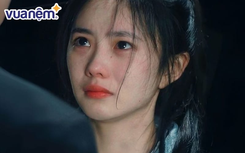 Mơ thấy mình khóc không nhất thiết là điềm báo chuyện buồn