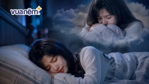 Mơ thấy mình khóc có ý nghĩa gì? Giải mã dưới góc độ tâm lý học và khoa học giấc ngủ