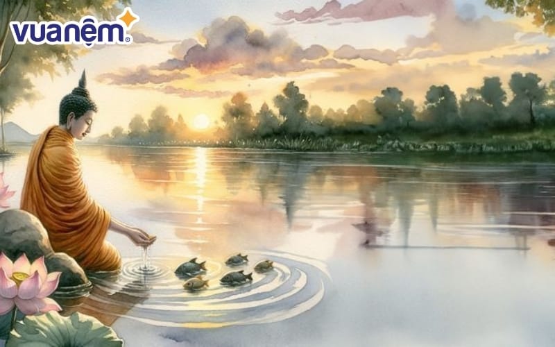 mo thay phat 7