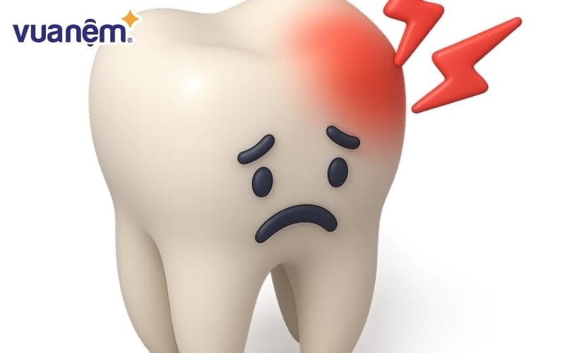 Giải mã giấc mơ thấy rụng răng trong từng trường hợp