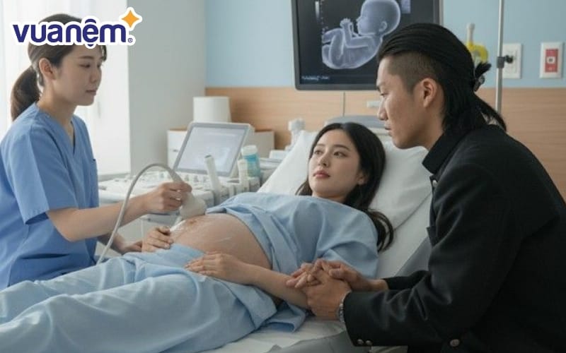 mo thay sinh con bao hieu diem gi 5