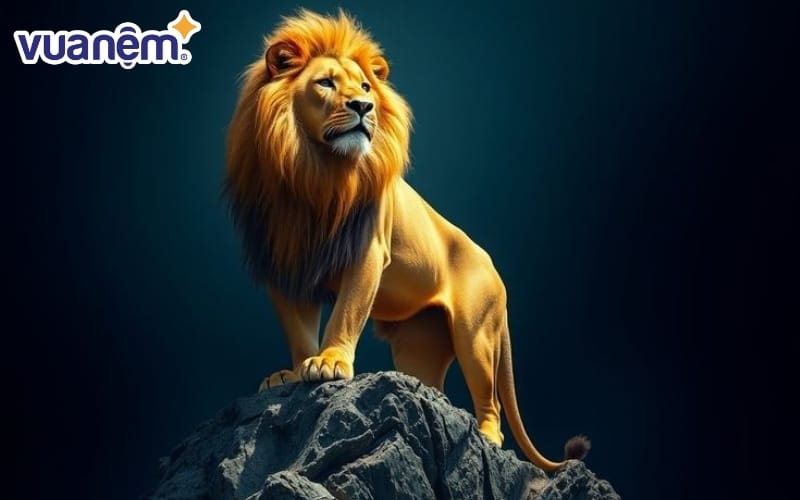 Giải mã giấc mơ thấy sư tử trong từng trường hợp