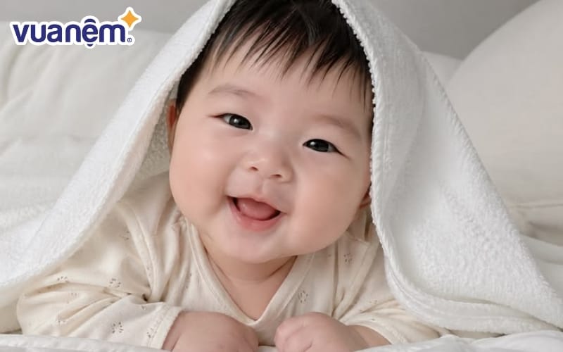 Giải mã giấc mơ thấy trẻ con trong từng trường hợp