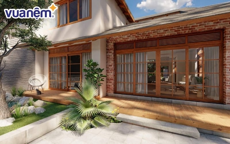 Tượng trưng cho sự thay đổi và bước sang giai đoạn mới