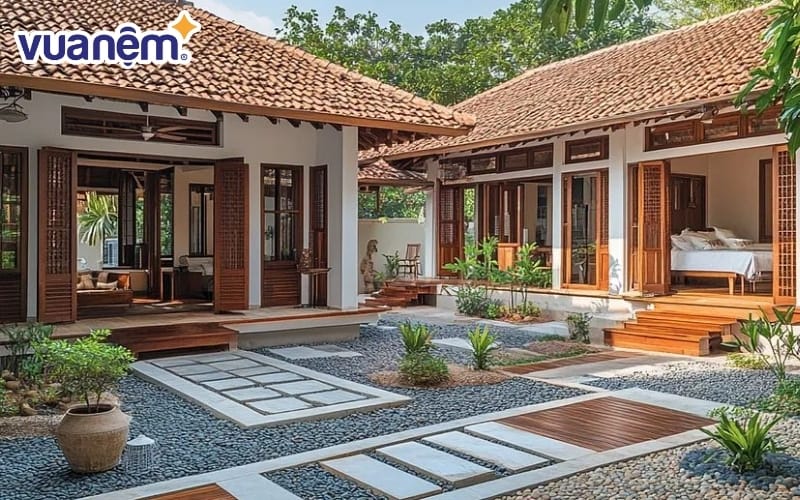 Giải mã giấc mơ thấy xây nhà trong từng trường hợp