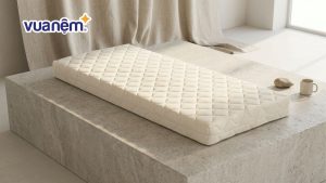 Bảng giá nệm 60×180, nệm 60×200 – Tiêu chí lựa chọn nệm chất lượng