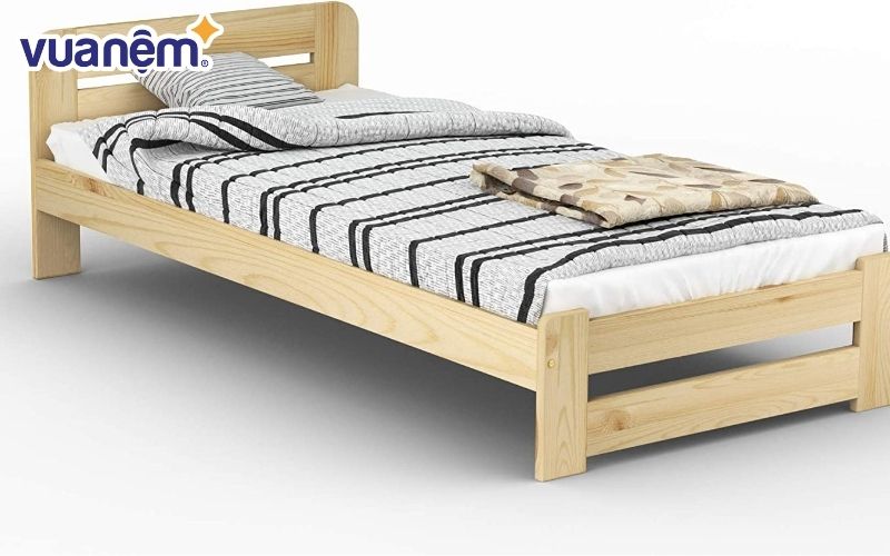Nệm cao su tổng hợp 60x180