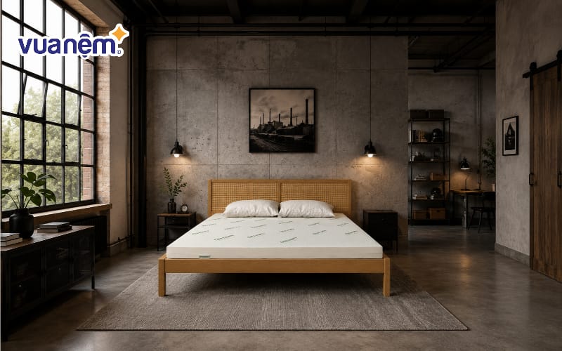 Phong cách Công nghiệp