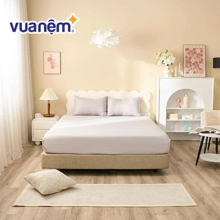 Tổng hợp những món đồ thiết kế cho phòng ngủ màu đen