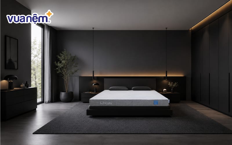 Thiết kế theo phong cách tối giản