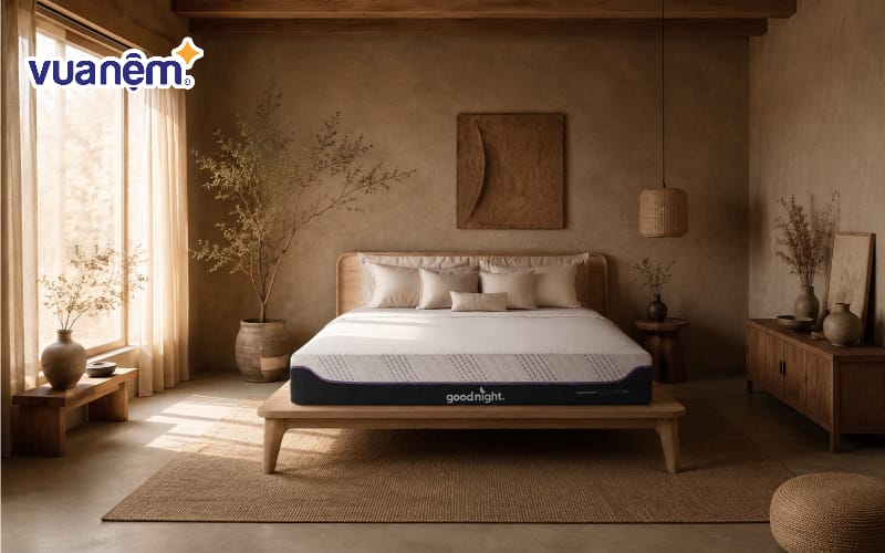 Phong cách Wabi-sabi: Vẻ đẹp từ sự mộc mạc