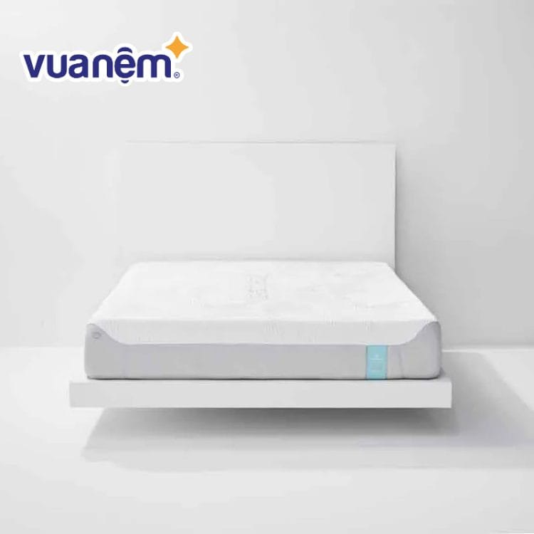 Các món đồ không thể thiếu cho phòng ngủ màu trắng