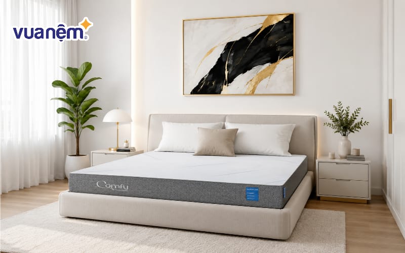 Tạo điểm nhấn với tranh nghệ thuật