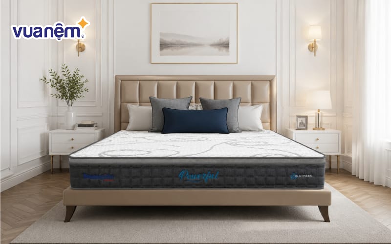 Tạo mảng tường phào chỉ tinh tế