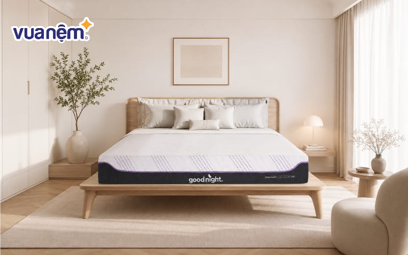Thiết kế theo lối tối giản