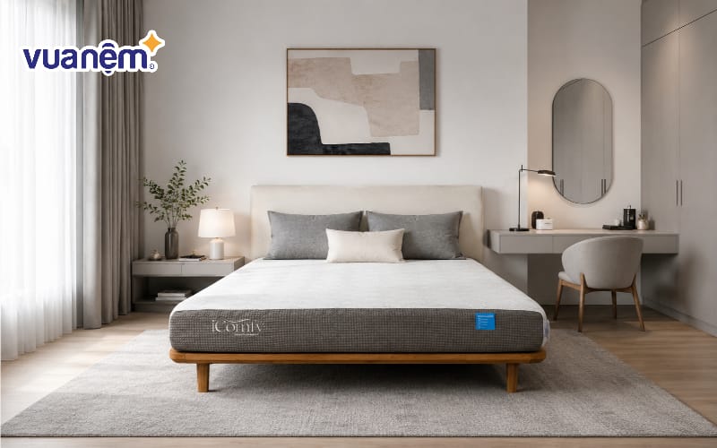 Tạo điểm nhấn bằng tranh treo tường hiện đại