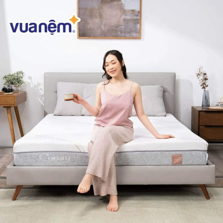 Điểm qua các món đồ thiết kế cho căn phòng tone trắng xám