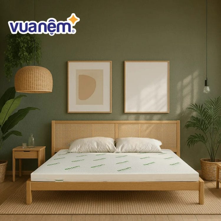 Gợi ý các nội thất thiết yếu cho phòng ngủ màu vàng