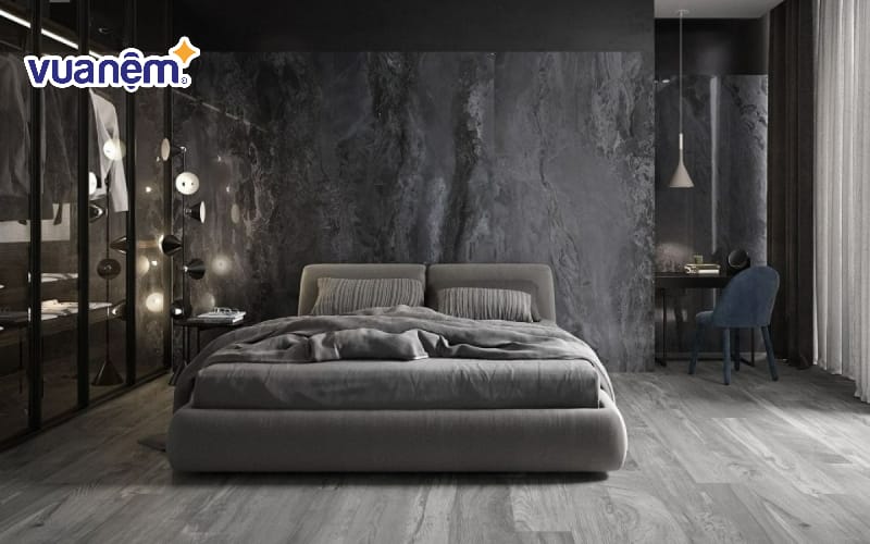 Cách bố trí đồ đạc giúp diện tích rộng hơn