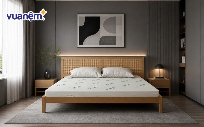 Sử dụng tranh treo tường nghệ thuật