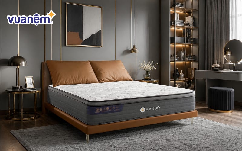 Tận dụng vật liệu kim loại