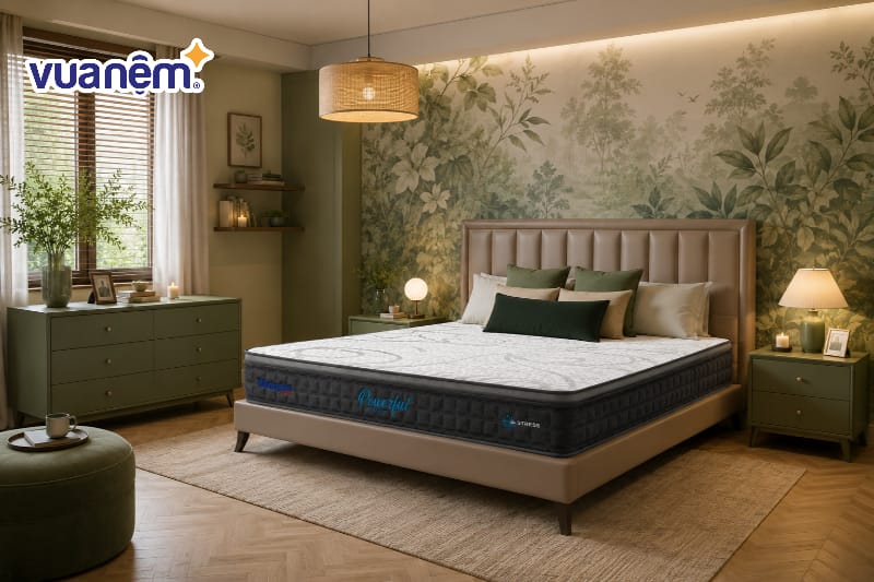 Decor bằng đèn ngủ và phụ kiện nhỏ