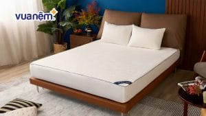 Có nên dùng bảo vệ nệm Amando Cool Guard không? Review chi tiết