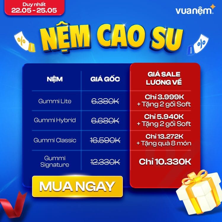 Combo ưu đãi siêu ngon cho ngày lương về
