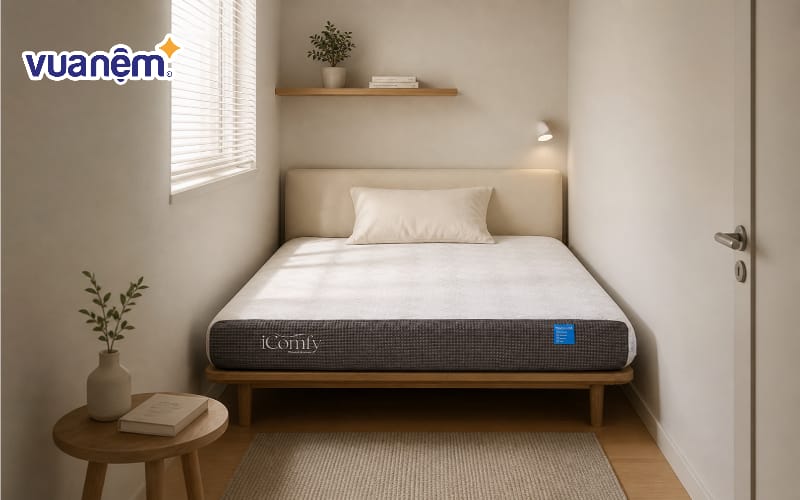 Trang trí tối giản theo phong cách Minimalist